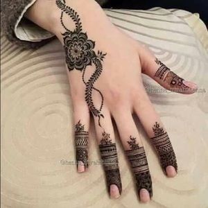 Meet your Posher, Fakeha